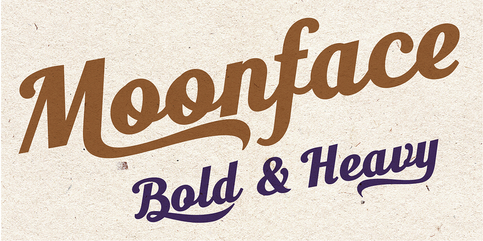 Emphasizing the favorite TypeFaith Script Collection font collection.