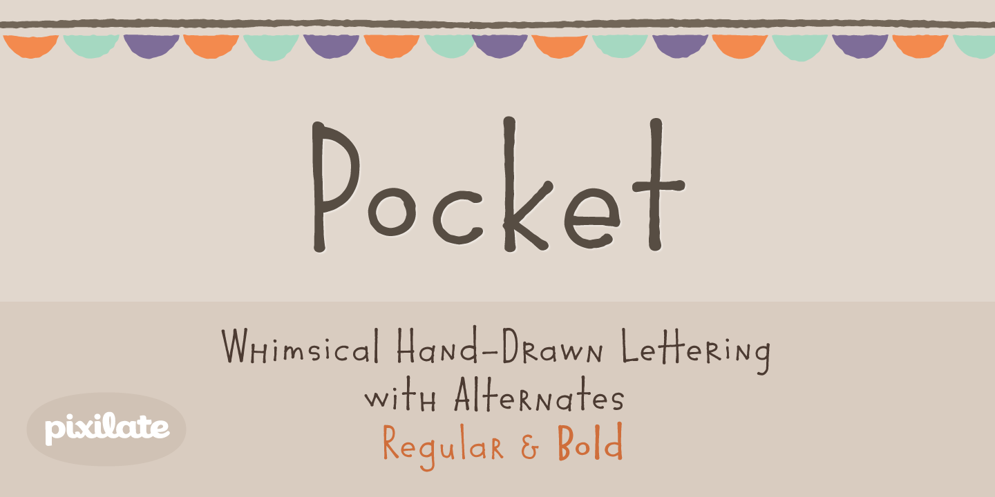 Pocket