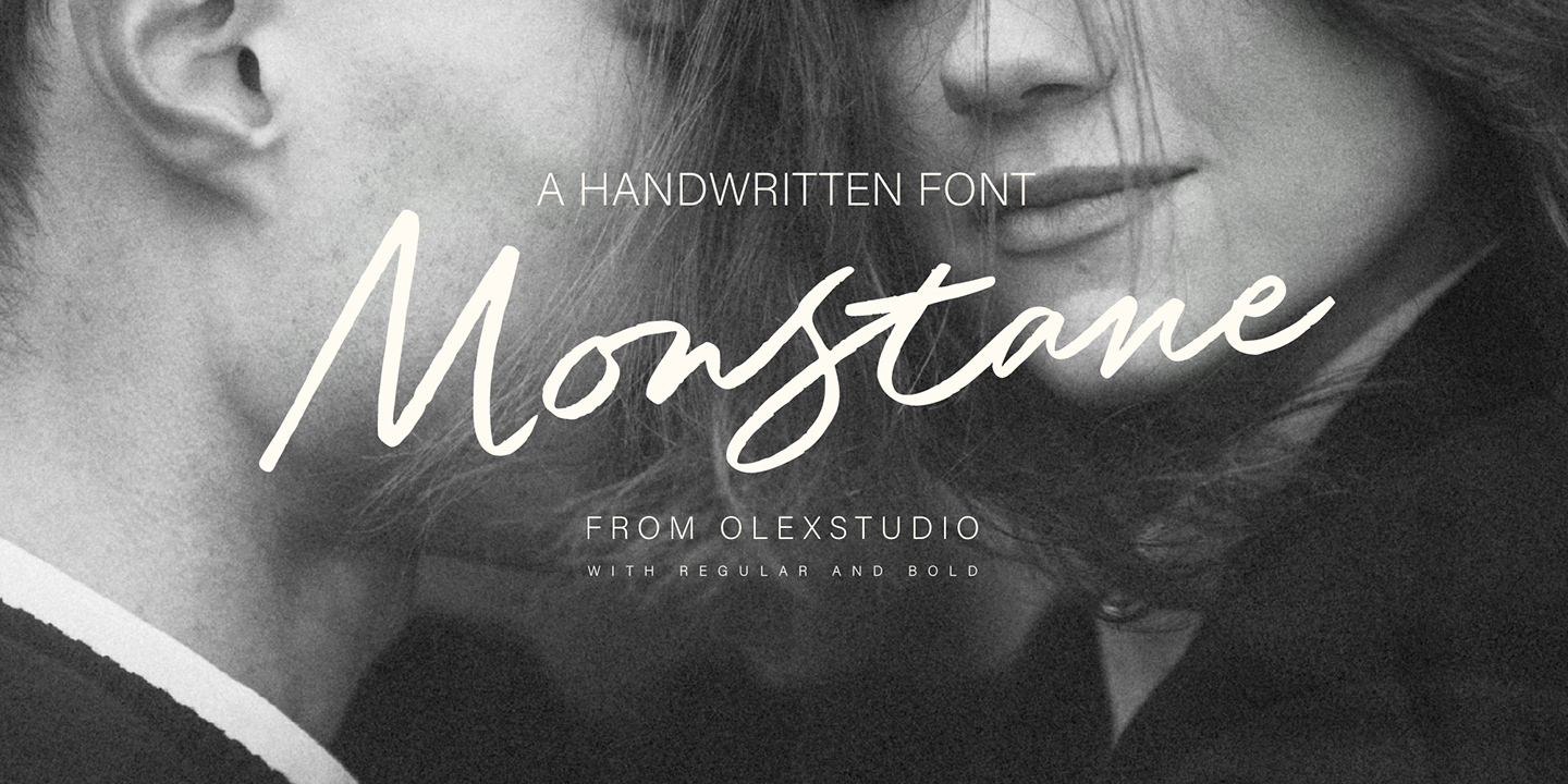Monstane