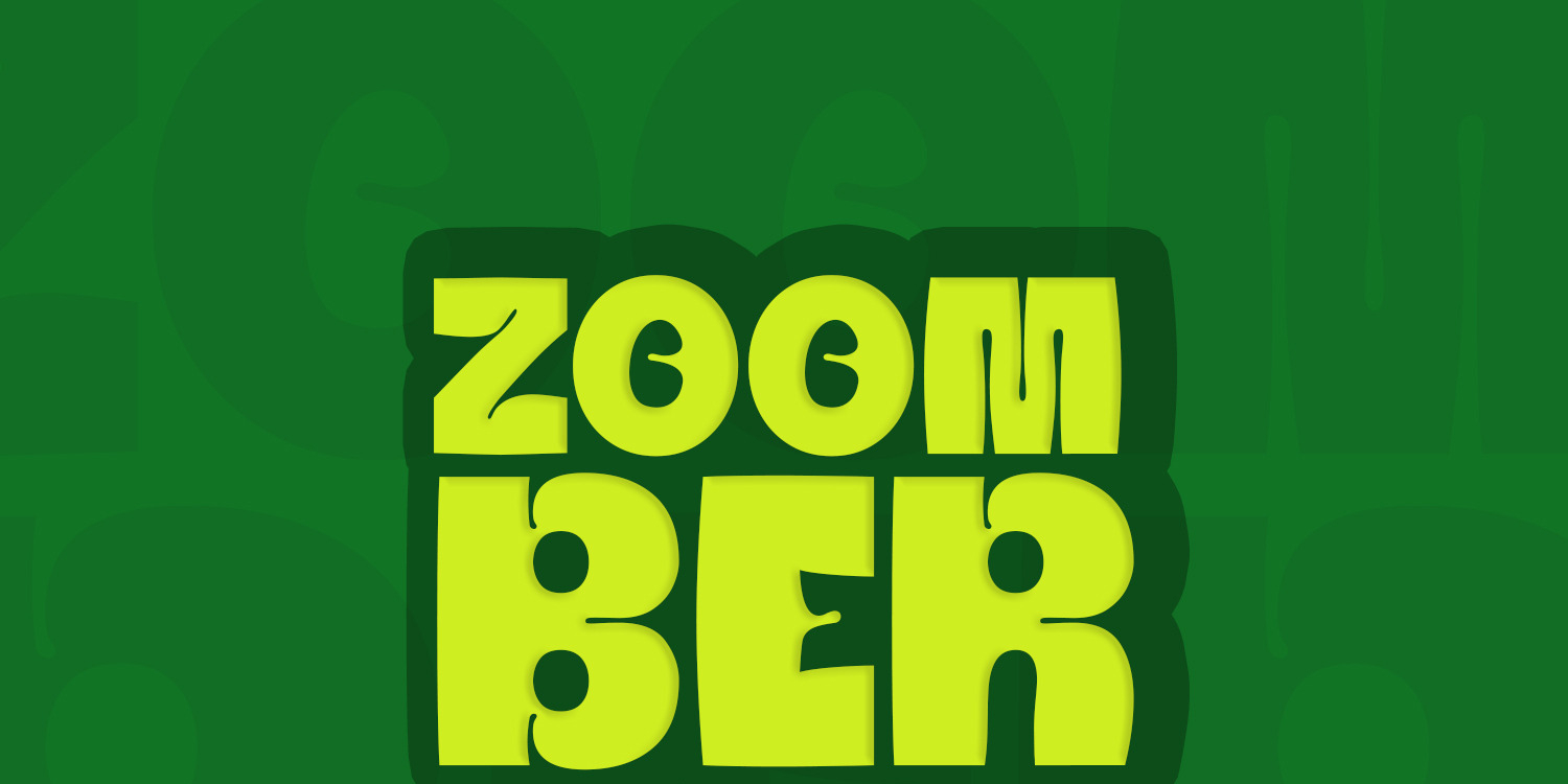 Zoomber