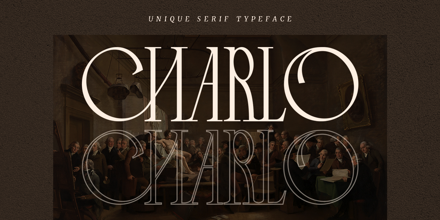 Charlo