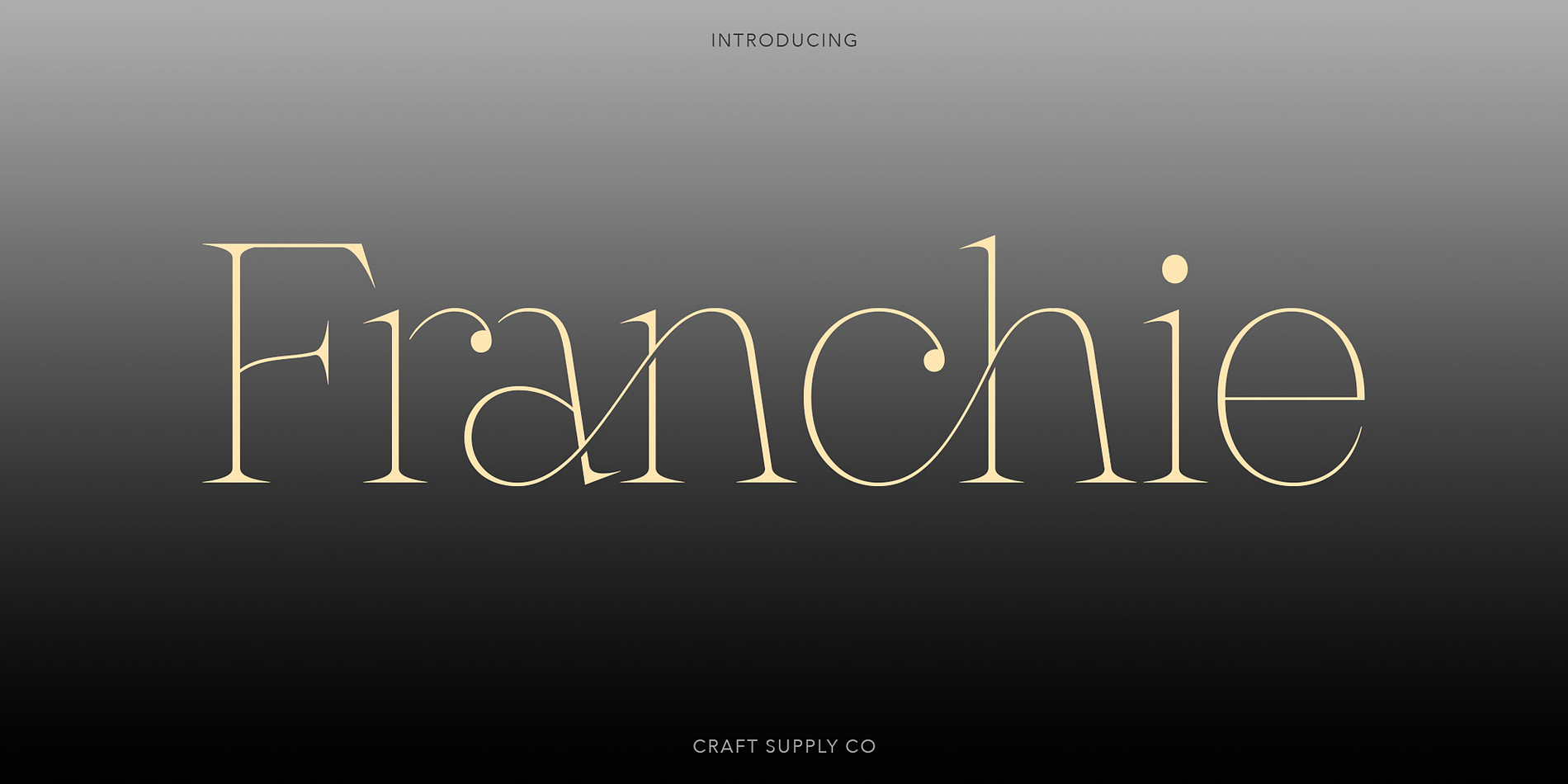 Franchie