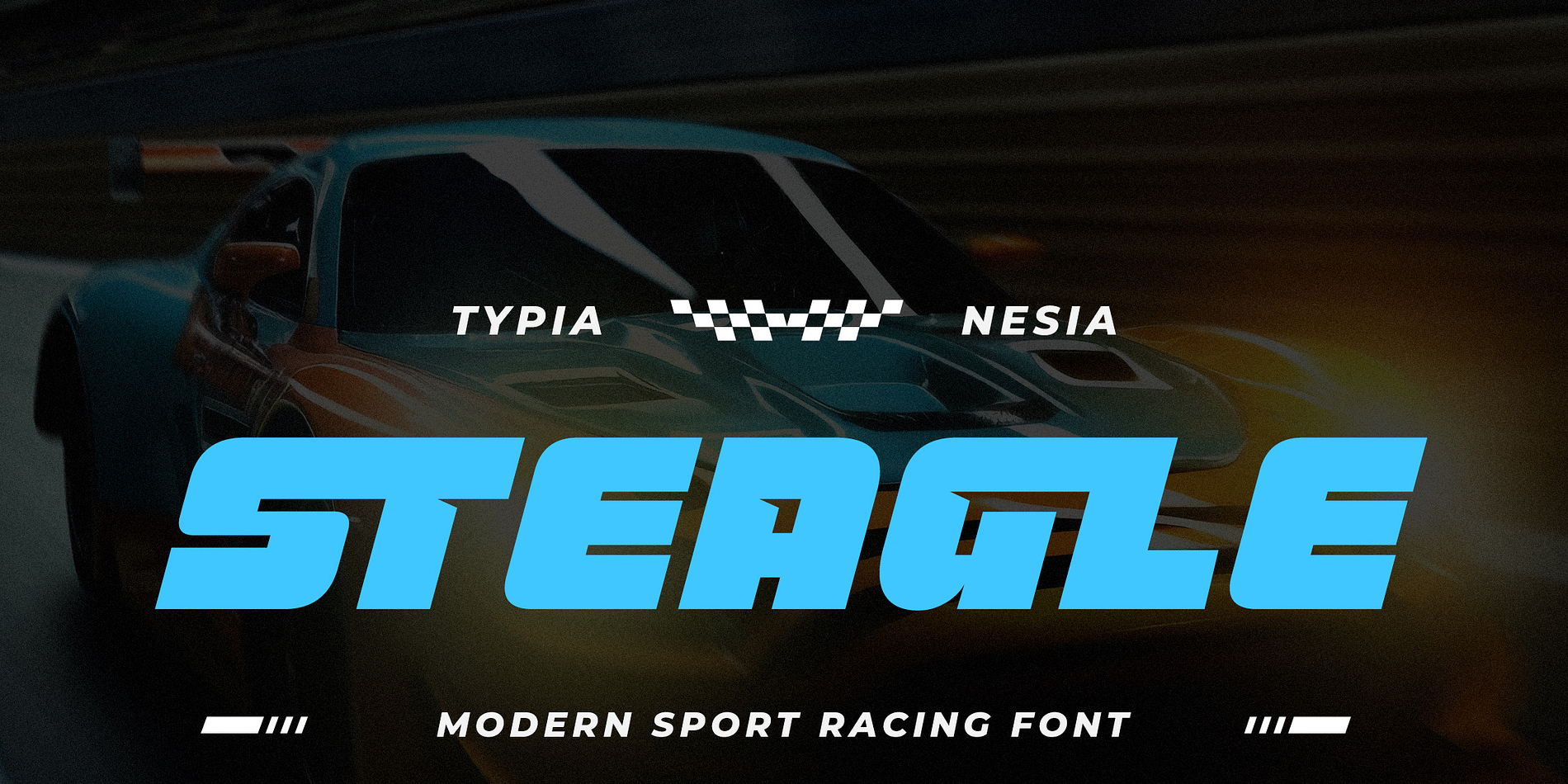 Steagle