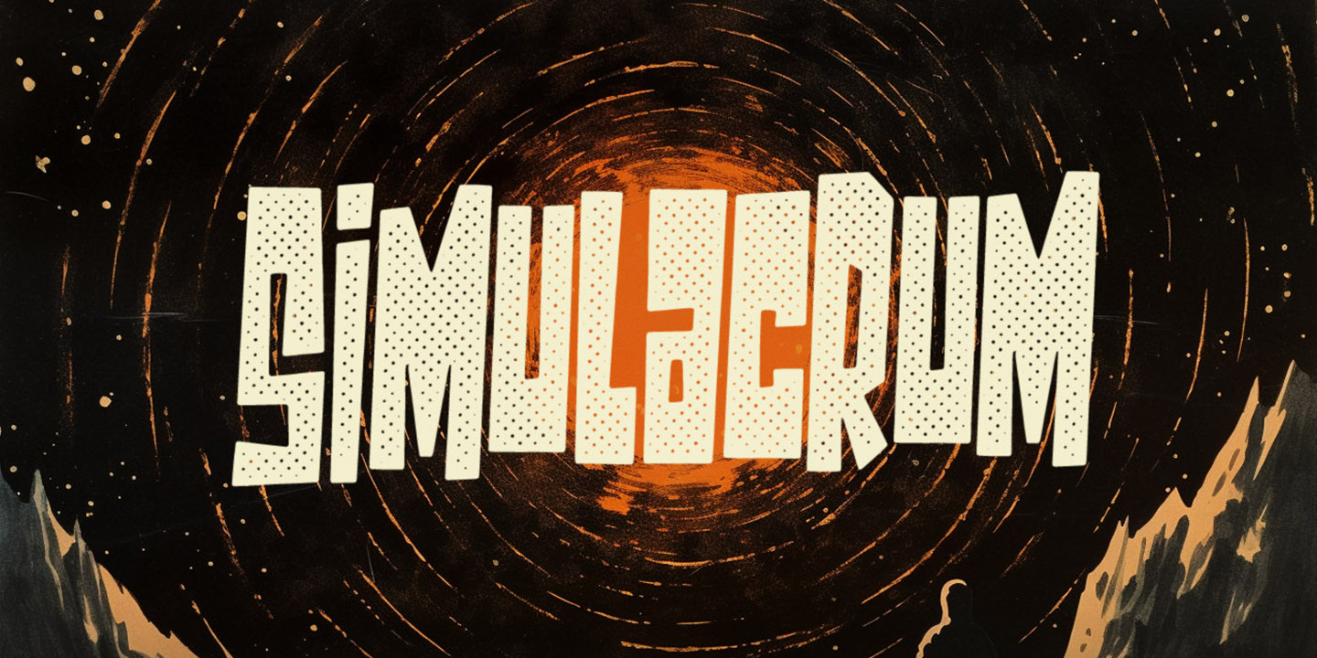 Simulacrum