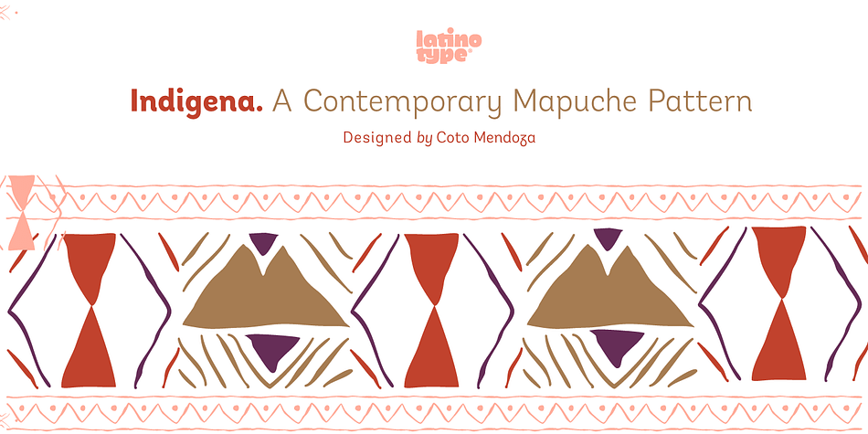 Mapuche means 