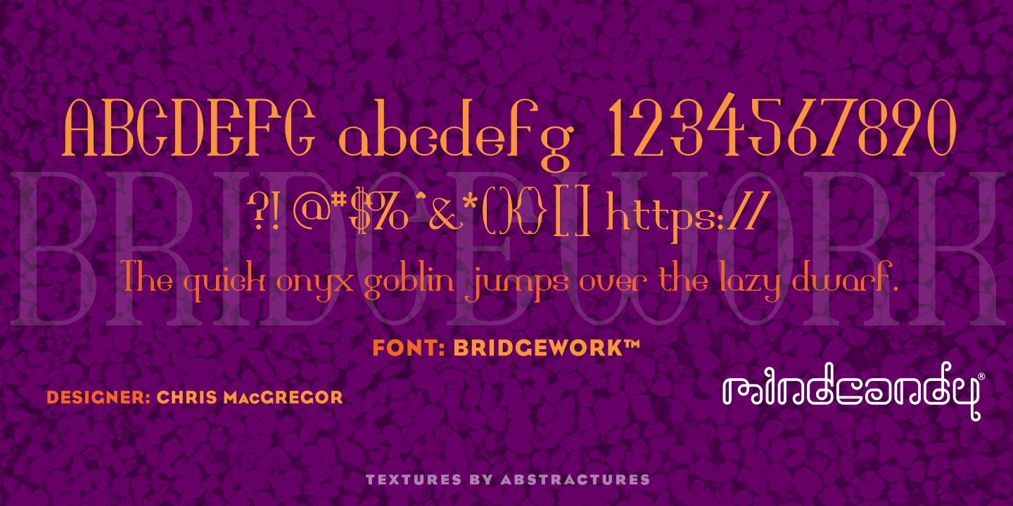 Bridgework™