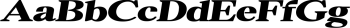 Segidua Extraexpanded Slant mini