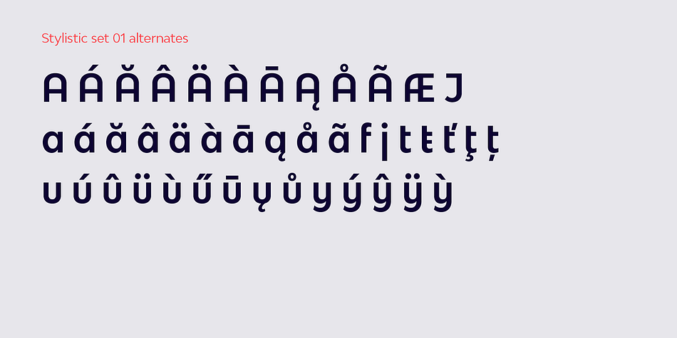 Displaying the beauty and characteristics of the Bw Modelica Condensed font family.