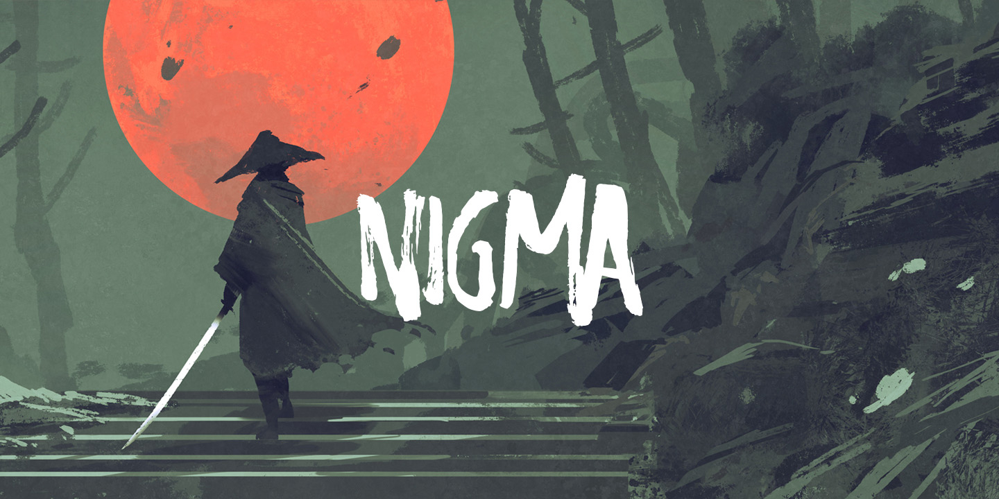 Nigma