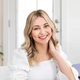 Chelsea Burkett Design Profile Picture