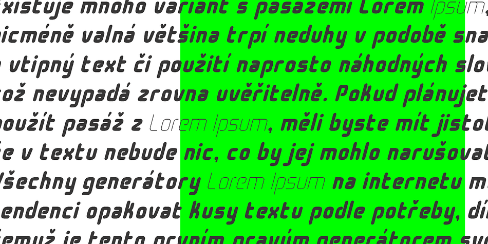 It supports OpenType and offers multilingual support for European languages including Greek and Cyrillic.