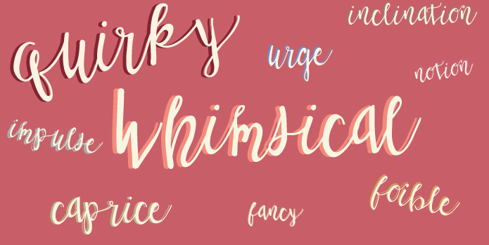  Dancing Fonts! font collection, a  script & modern calligraphy collection by Austie Bost Fonts.