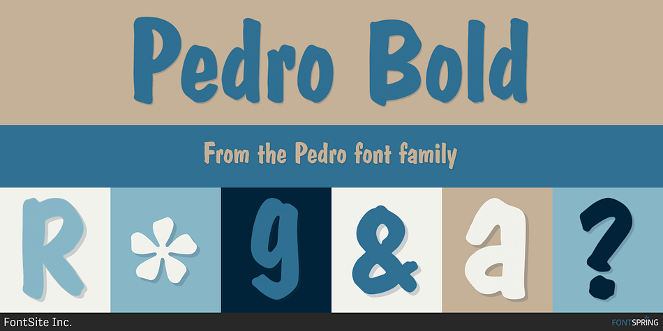 Pedro Font