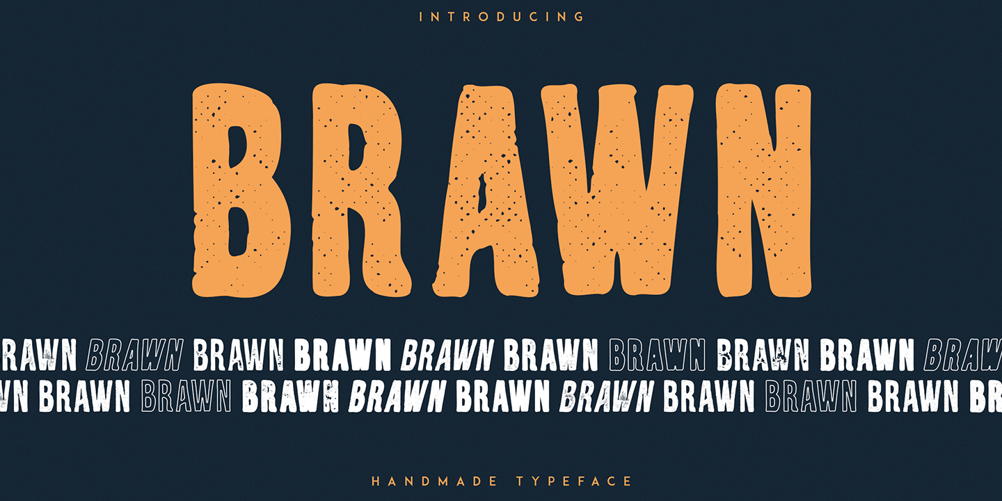 Brawn