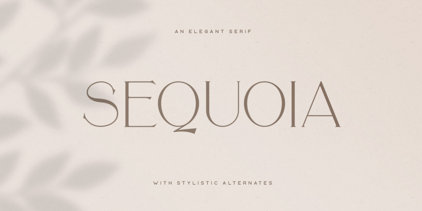 Sequoia