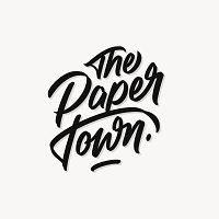 The Paper Town