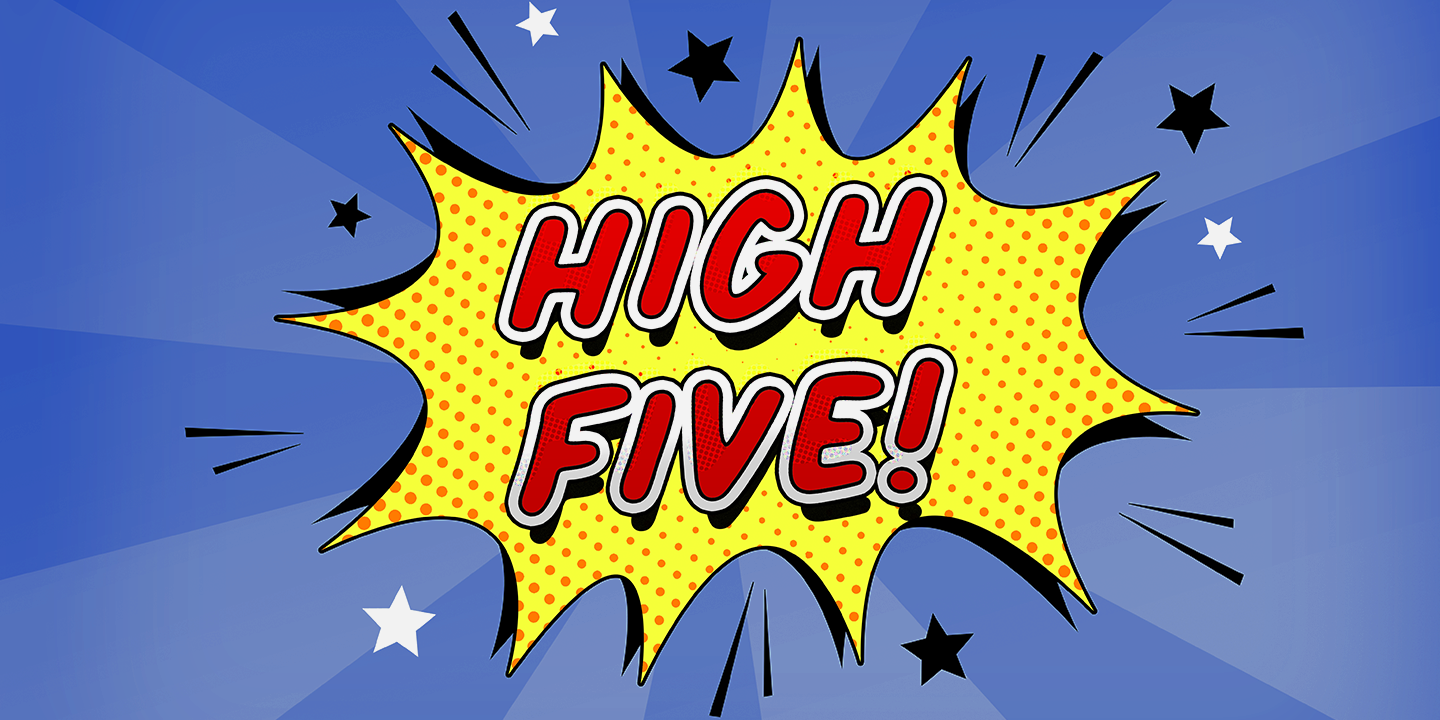 High Five