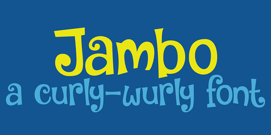 Jambo (