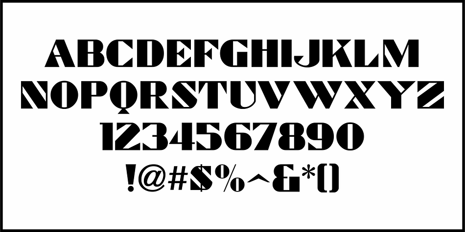 Film Studio JNL Font