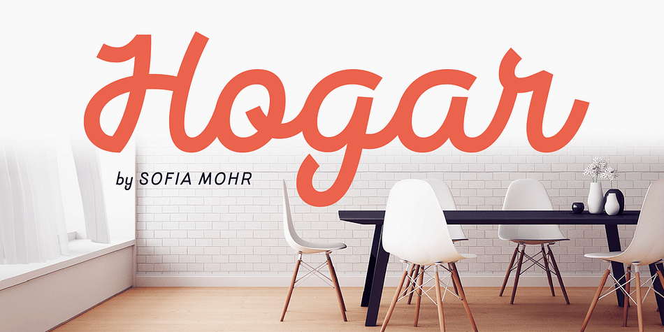 This font is the result of merging my architecture background and my love for typography, which inspired me to create a system of fonts based on interior architecture design, furniture design and, especially, the love I feel for my home.