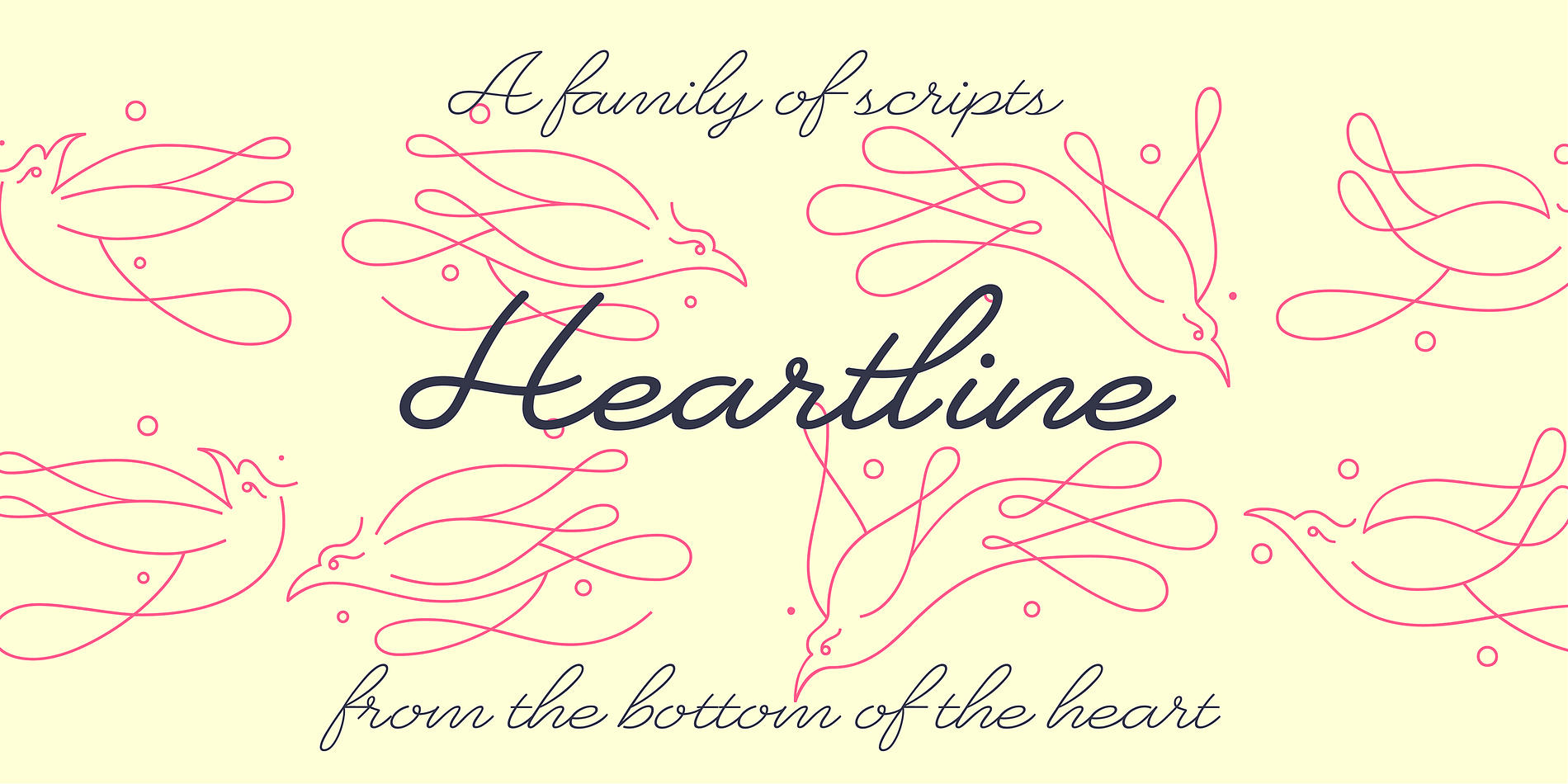 Heartline Script