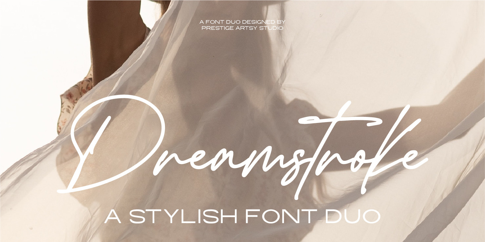 Dreamstroke Script