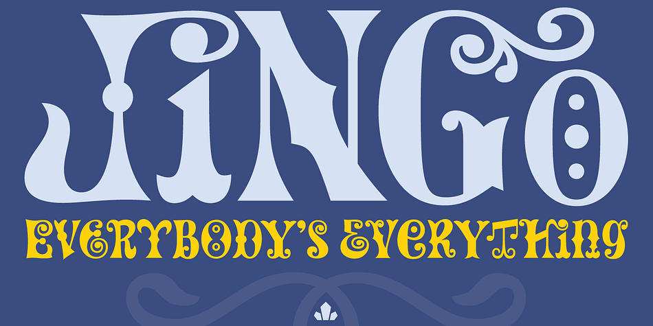 This is the digital makeover and major expansion of a one-of-a-kind melting pot experiment done by VGC and released under the name Mardi Gras in the early 1960s.