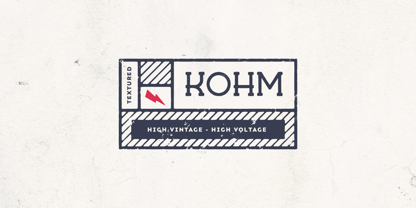 Kohm
