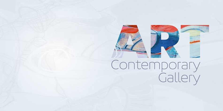 Concord Font