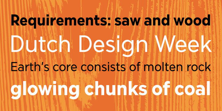 Phi is a simple geometric sans, inspired by the Golden Ratio.