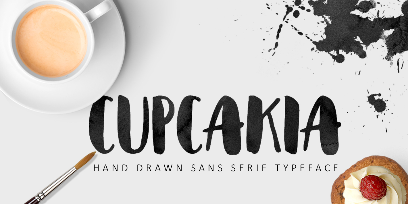 Cupcakia