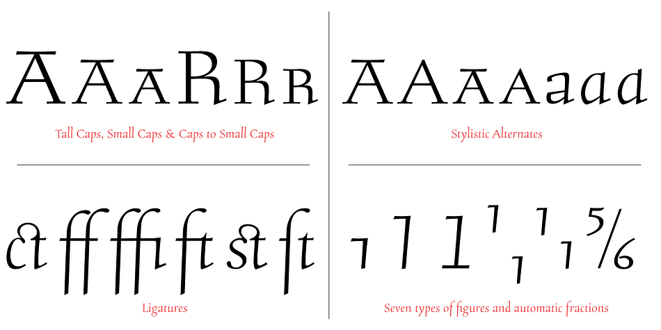 It is also the last typeface Jim Rimmer ever completed.