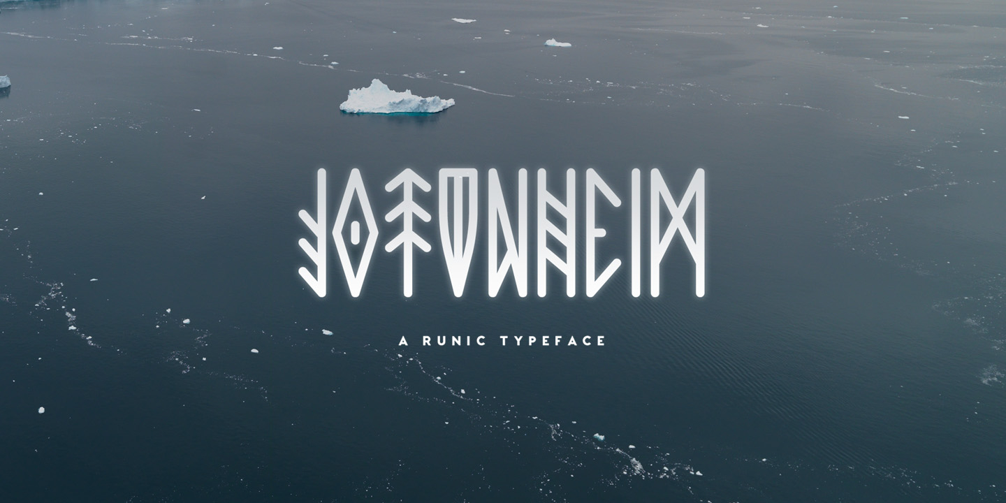 Jotunheim