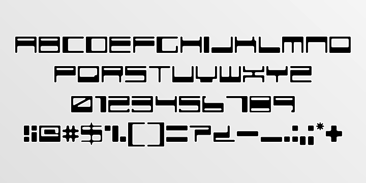 Highlighting the Voker font family.