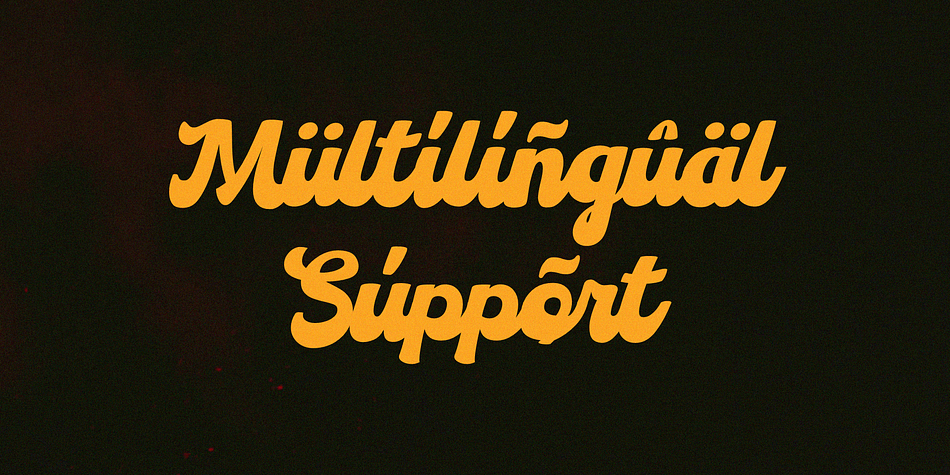 Recolla Font