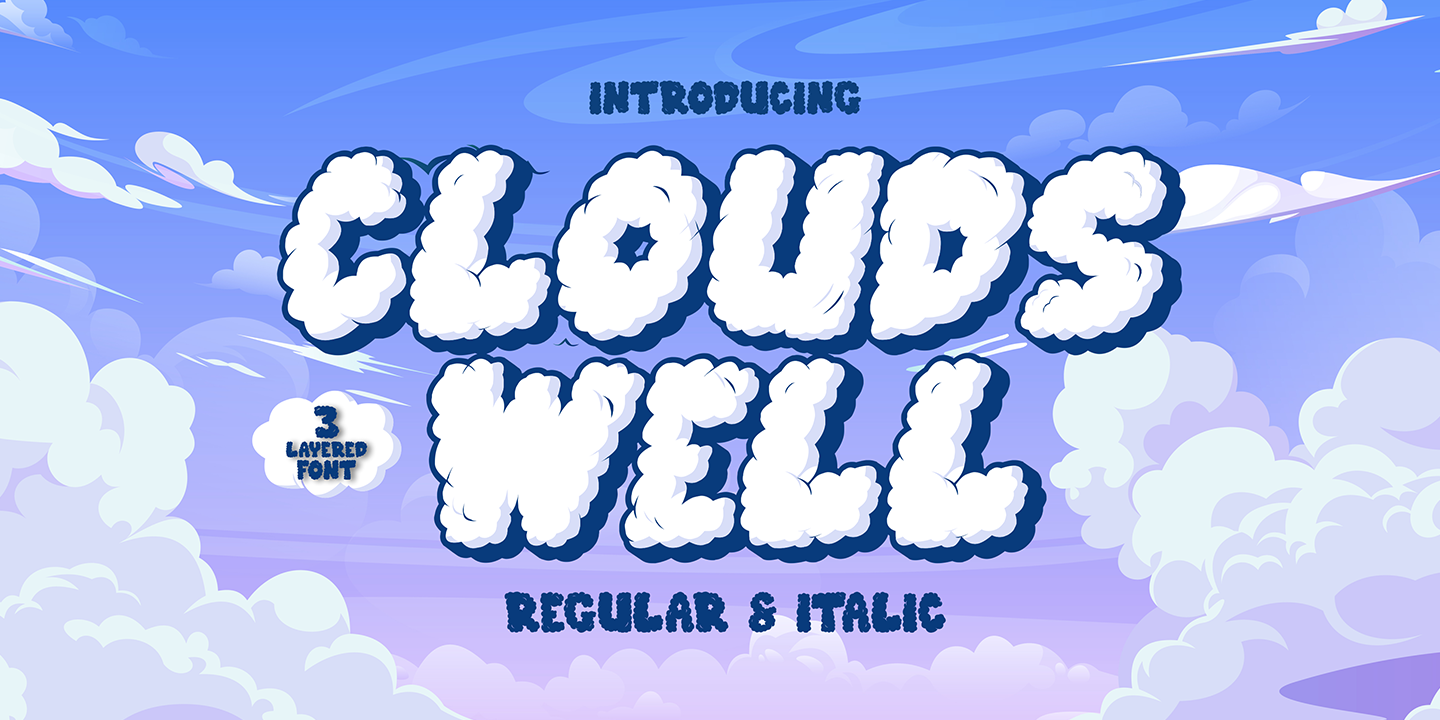 Cloud Well