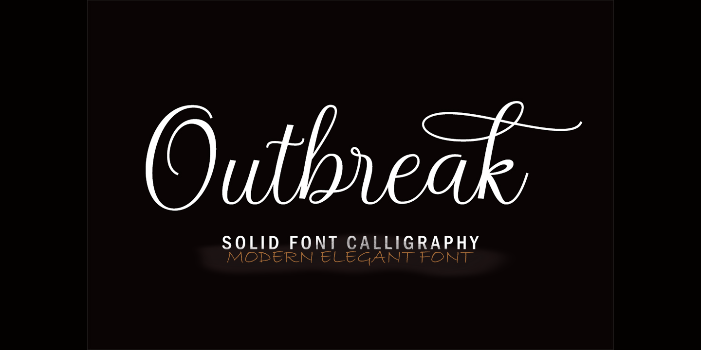 Outbreak