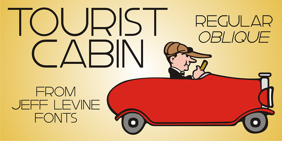 During the heydey of automobile travel hundreds of motels, motor courts and tourist cabins sprung up along the roadways in order to offer weary drivers (and most often their families) rest with a night