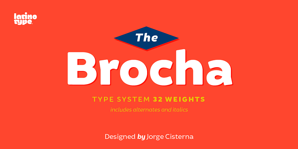 I made the first sketches for Brocha when I first visited Easter Island in 2011.