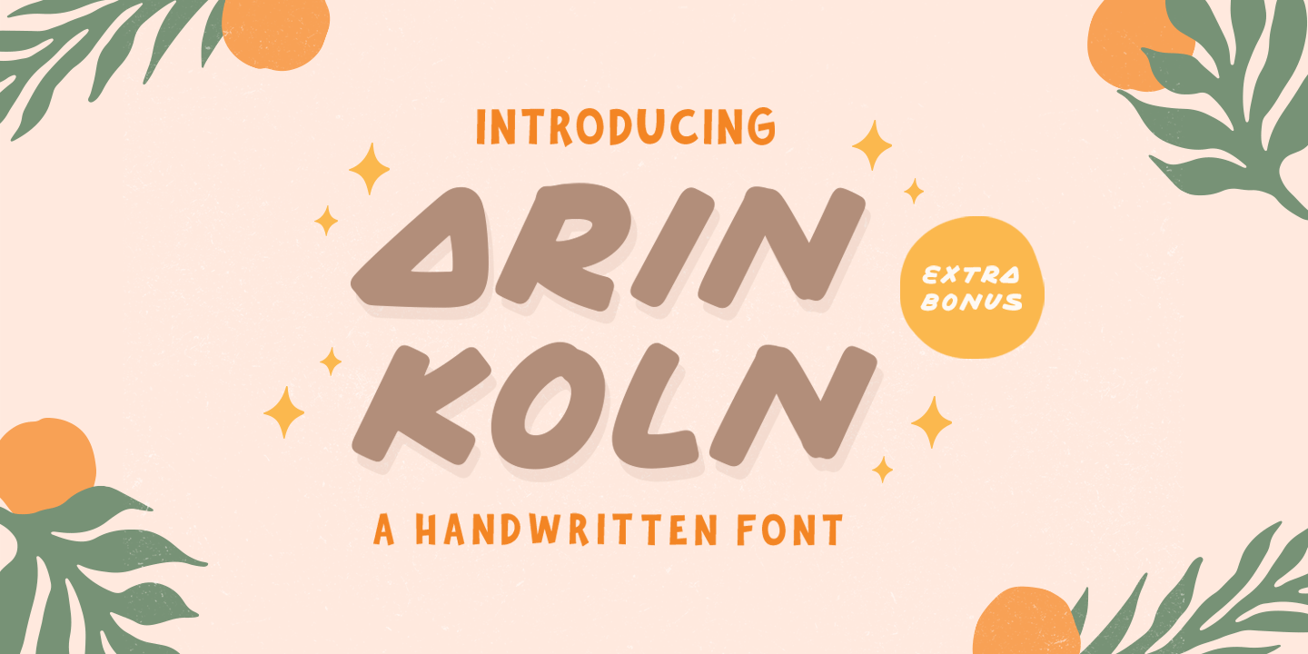 Arin Koln