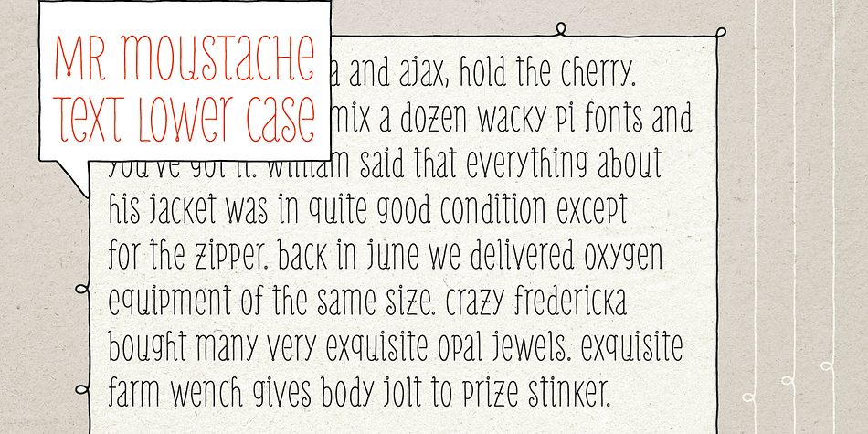 The font family works best with frame-based layout programs that support full OpenType functionality.