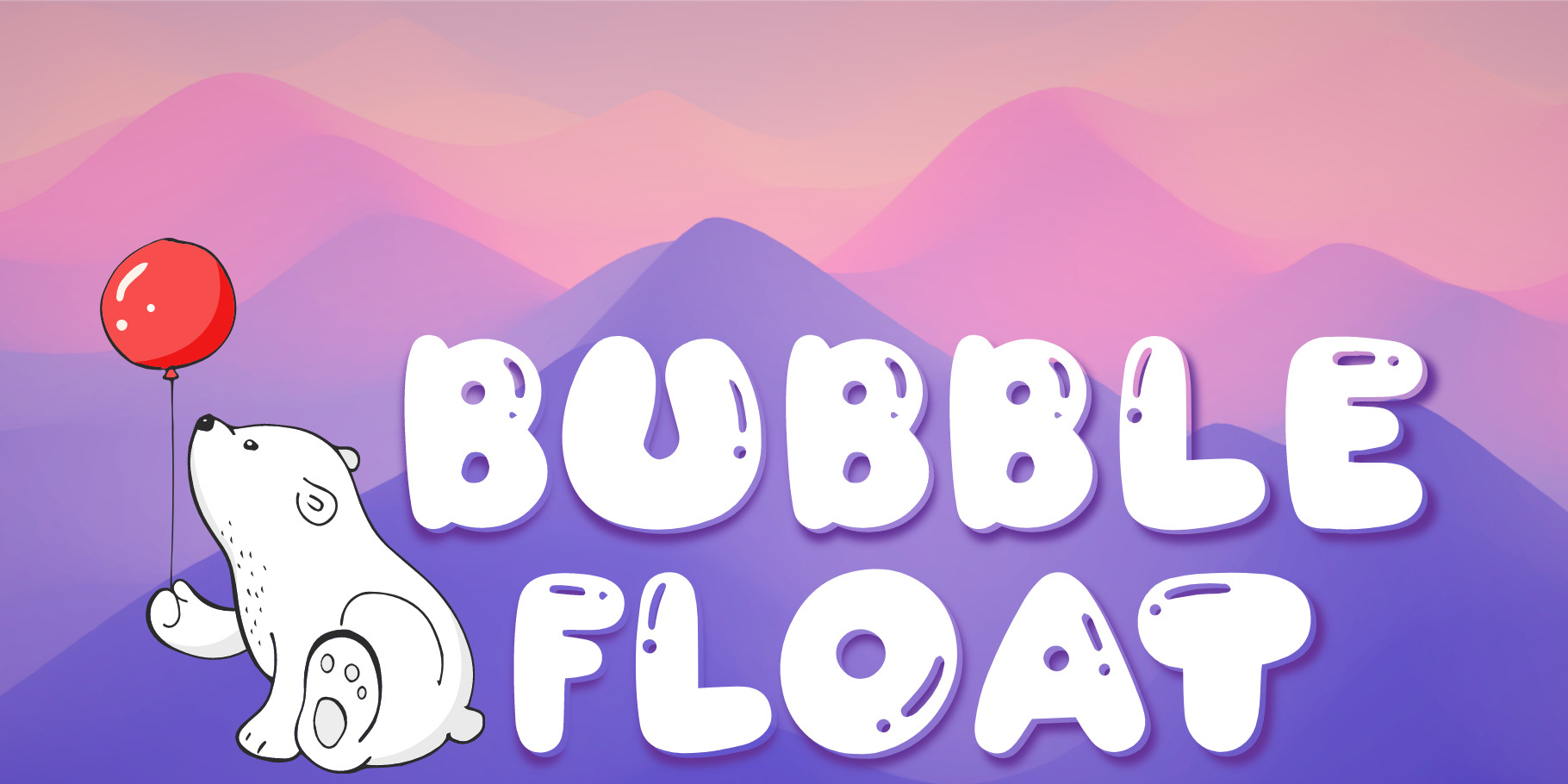 Bubblefloat