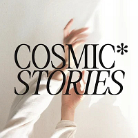 Cosmic Stories Foundry Profile Picture