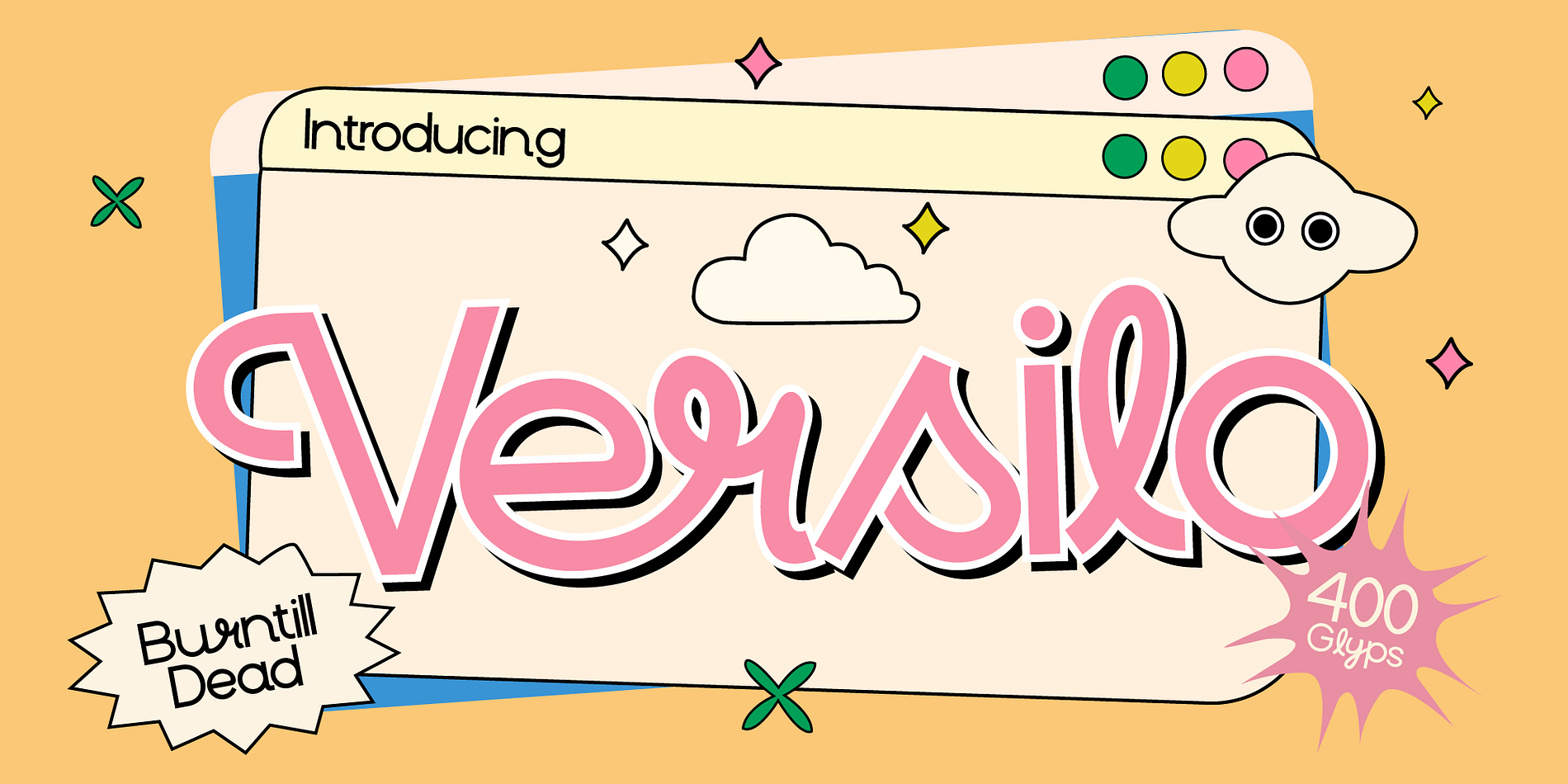 Versilo