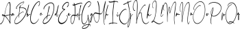 Bansteny Wissdom Regular mini