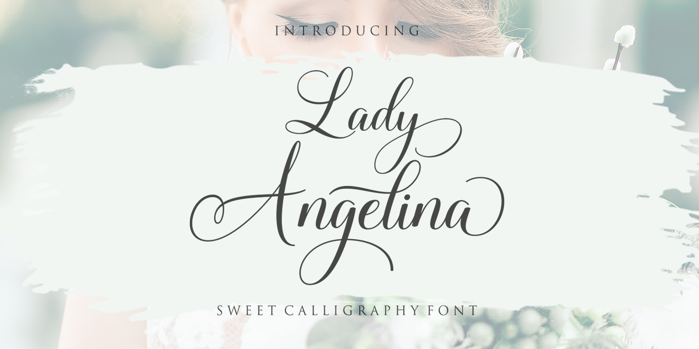 Lady Angelina