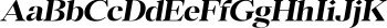 Segidua Extra Expanded Slant mini