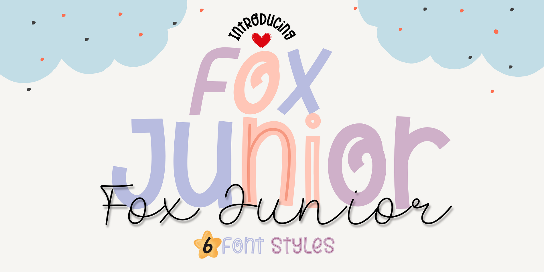 Fox Junior