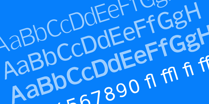 Displaying the beauty and characteristics of the Sweck font family.