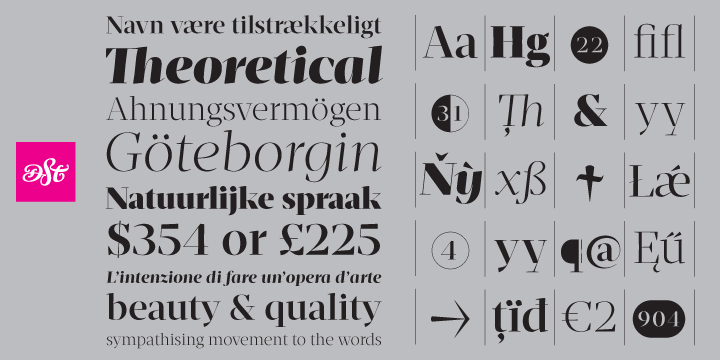 Mafra, the debut typeface by Pedro Leal, a type family suited both for editorial and corporate design, available in five weights, ranging from Light to Black with matching italics.